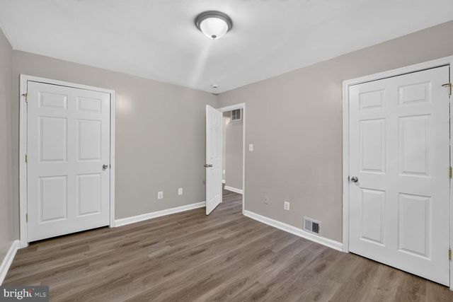 4741 SOUTH CAPITOL TER SW, Washington, DC 20032