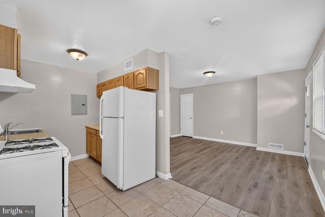 4741 SOUTH CAPITOL TER SW, Washington, DC 20032