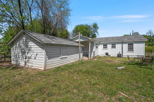 3528 N 25th Street, Waco, TX 76708