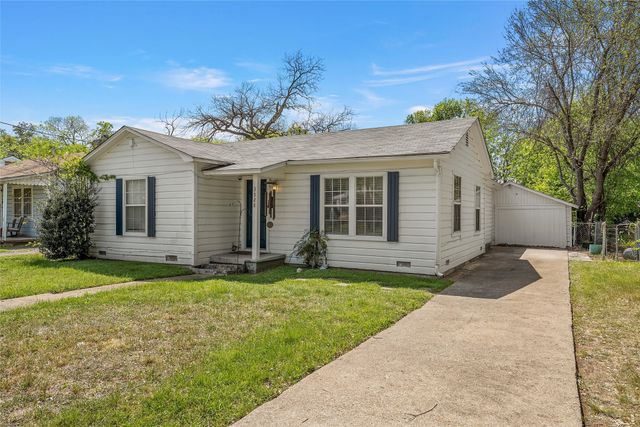 3528 N 25th Street, Waco, TX 76708