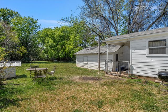 3528 N 25th Street, Waco, TX 76708