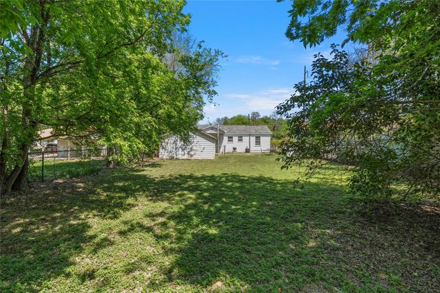 3528 N 25th Street, Waco, TX 76708