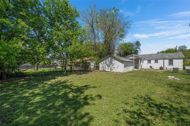 3528 N 25th Street, Waco, TX 76708