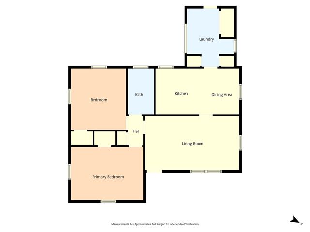 3528 N 25th Street, Waco, TX 76708