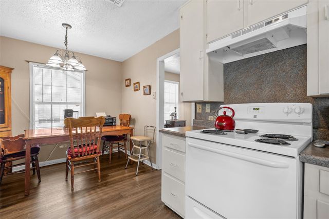 3528 N 25th Street, Waco, TX 76708