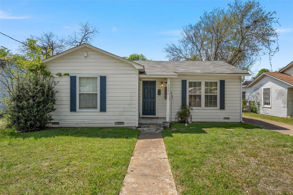 3528 N 25th Street, Waco, TX 76708