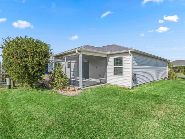 782 MILLHORN LOOP, The Villages, FL 32163