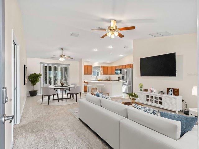 782 MILLHORN LOOP, The Villages, FL 32163