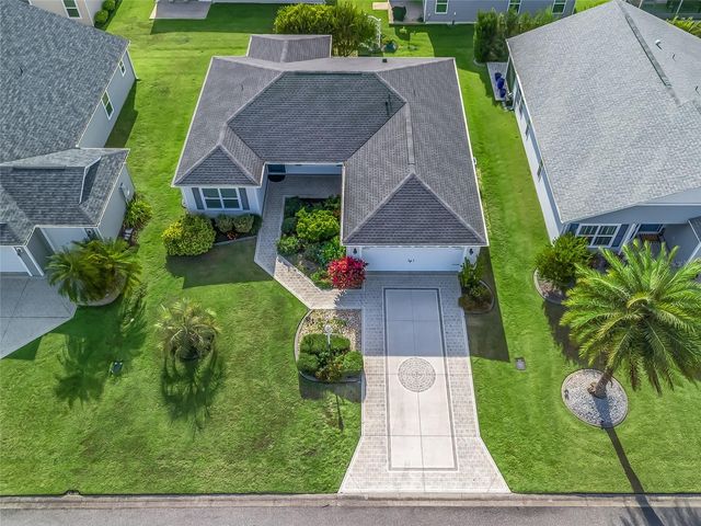 782 MILLHORN LOOP, The Villages, FL 32163