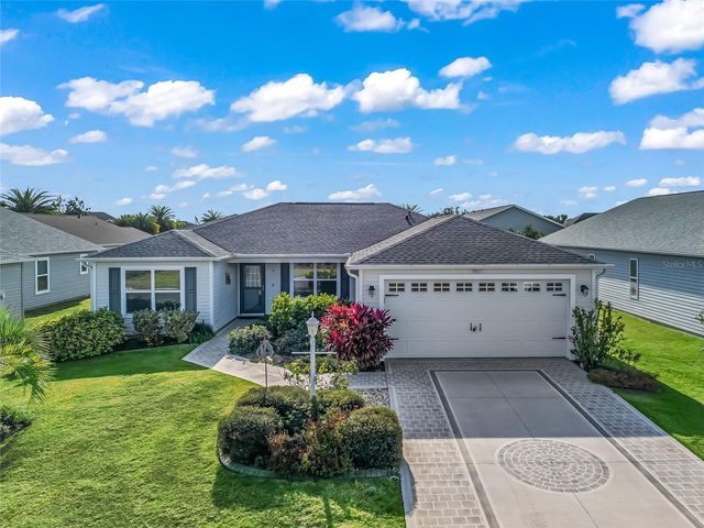 782 MILLHORN LOOP, The Villages, FL 32163