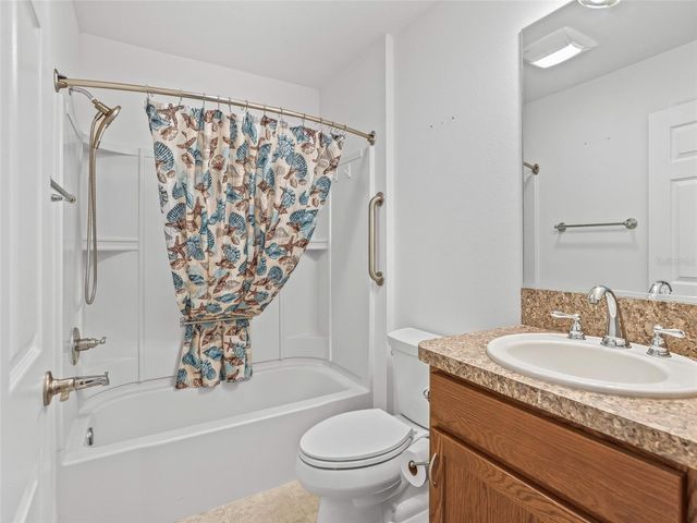 782 MILLHORN LOOP, The Villages, FL 32163