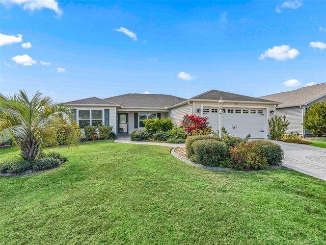 782 MILLHORN LOOP, The Villages, FL 32163