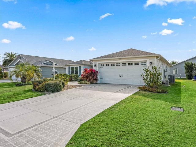 782 MILLHORN LOOP, The Villages, FL 32163