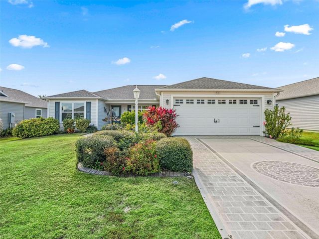 782 MILLHORN LOOP, The Villages, FL 32163