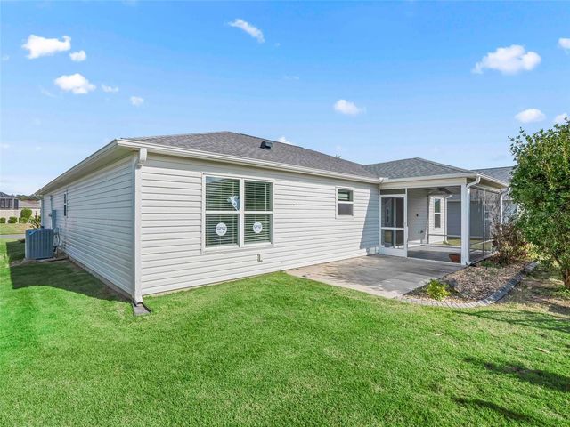 782 MILLHORN LOOP, The Villages, FL 32163