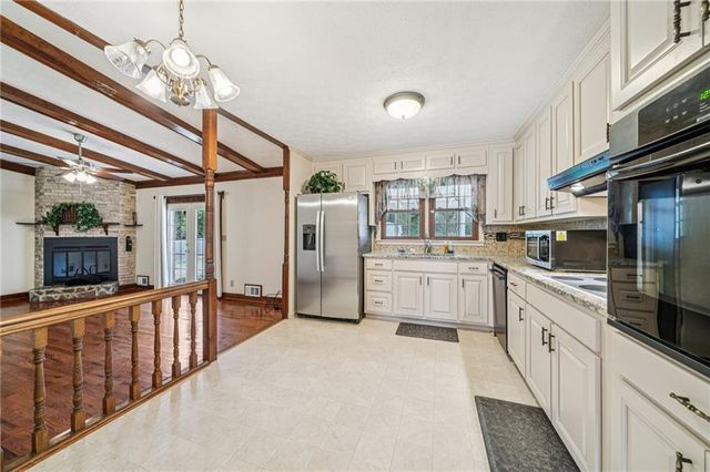 1315 Sanden Ferry Drive, Decatur, GA 30033