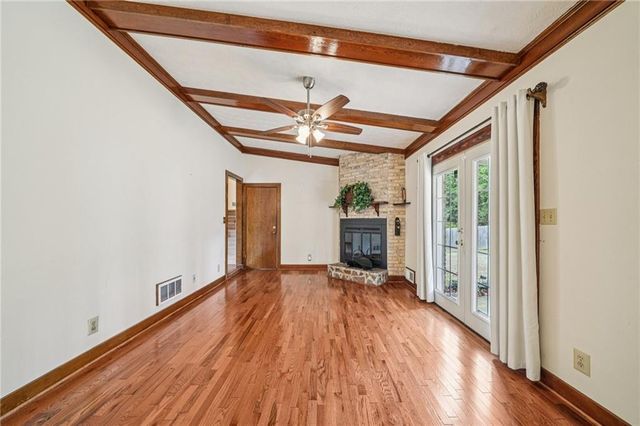 1315 Sanden Ferry Drive, Decatur, GA 30033