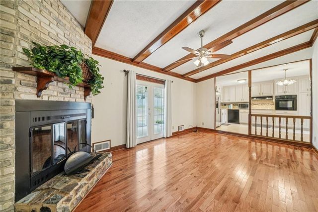 1315 Sanden Ferry Drive, Decatur, GA 30033