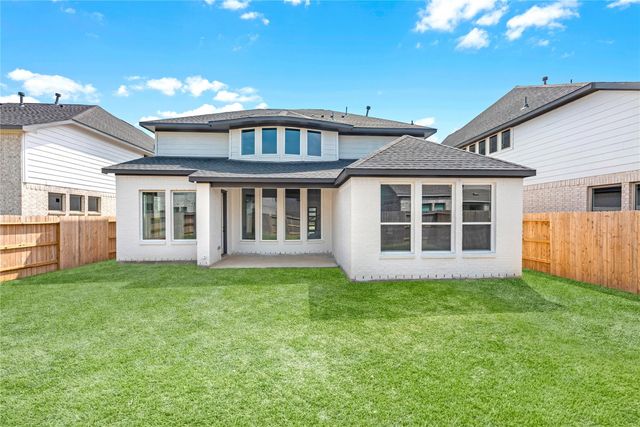 3185 Stingray Cove Drive, Katy, TX 77493