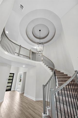 3185 Stingray Cove Drive, Katy, TX 77493