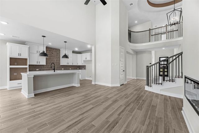 3185 Stingray Cove Drive, Katy, TX 77493