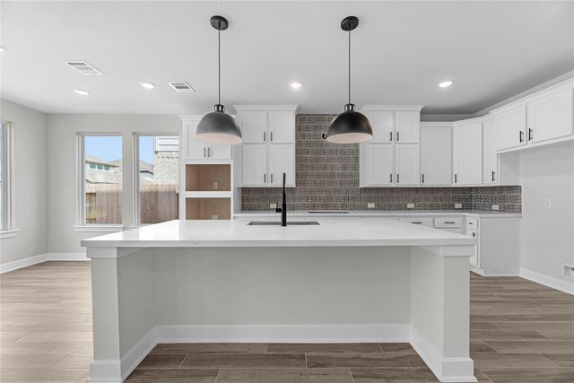 3185 Stingray Cove Drive, Katy, TX 77493