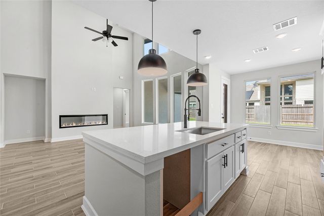 3185 Stingray Cove Drive, Katy, TX 77493