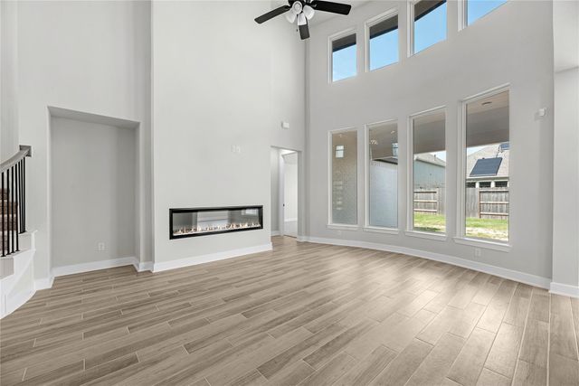 3185 Stingray Cove Drive, Katy, TX 77493