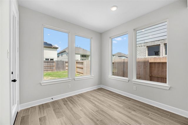 3185 Stingray Cove Drive, Katy, TX 77493