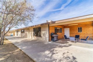 61191 Wilson Ter, Joshua Tree, CA 92252
