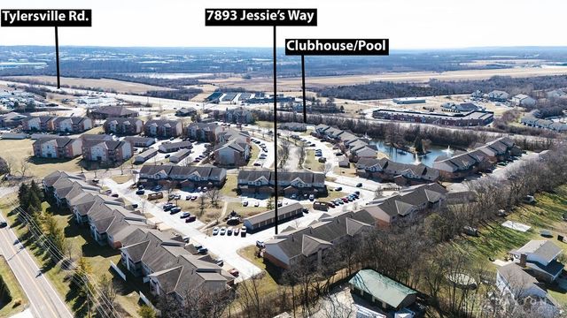 7893 Jessies Way, Fairfield Twp, OH 45011