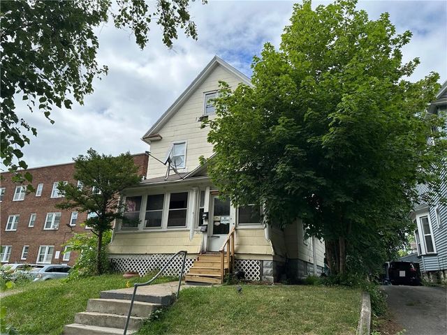 256 Augustine Street, Rochester, NY 14602