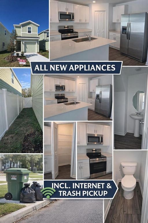 7207 SW 92ND STREET, Ocala, FL 34476