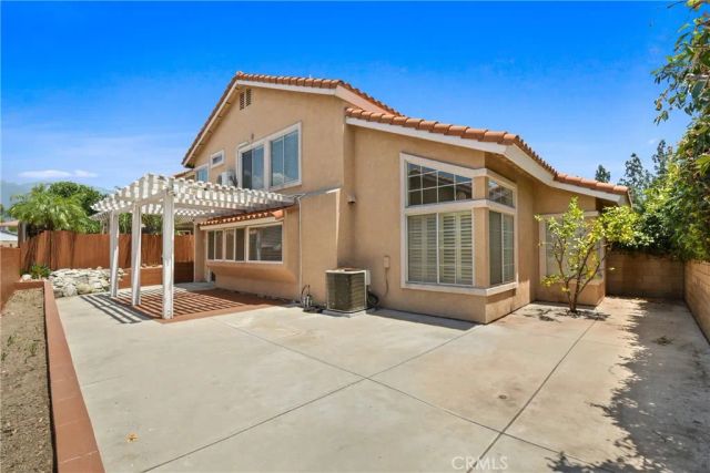 6598 Bradford Court, Rancho Cucamonga, CA 91701