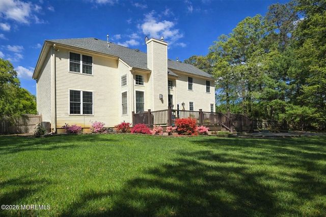 29 Erin Drive, Jackson, NJ 08527