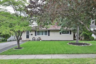 268 Pingree Drive, Worthington, OH 43085