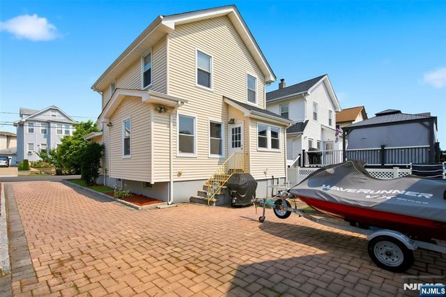 142 Morgan Place, North Arlington, NJ 07031