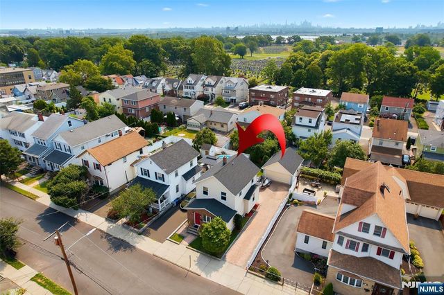 142 Morgan Place, North Arlington, NJ 07031