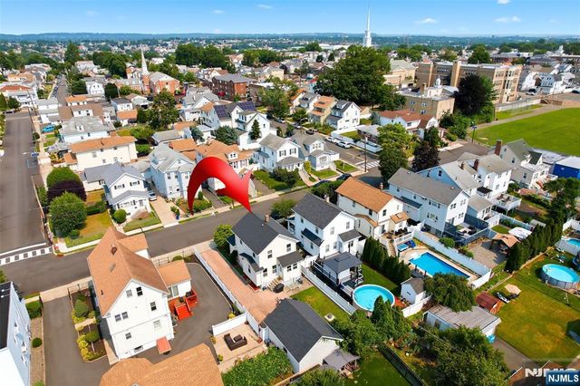 142 Morgan Place, North Arlington, NJ 07031