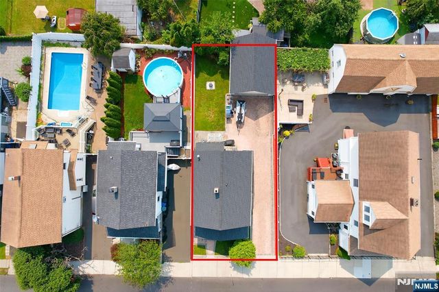 142 Morgan Place, North Arlington, NJ 07031