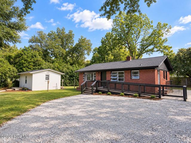 5050 Wrightsville Avenue, Wilmington, NC 28403