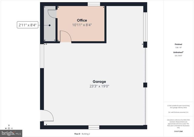 2301 SUNSET LN, York, PA 17408