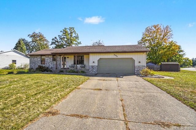 8300 Woodpark Drive Sw, Byron Twp, MI 49315