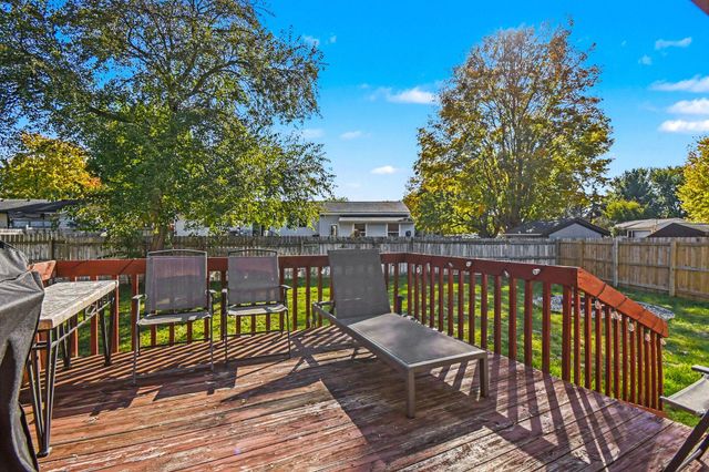 8300 Woodpark Drive Sw, Byron Twp, MI 49315