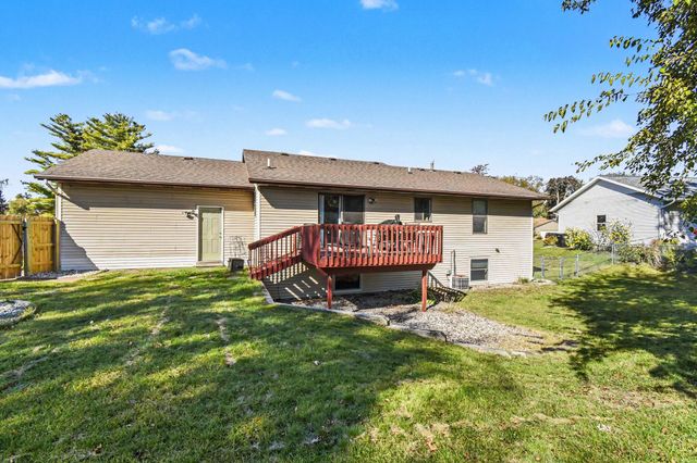 8300 Woodpark Drive Sw, Byron Twp, MI 49315