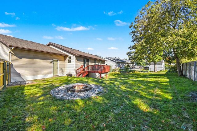 8300 Woodpark Drive Sw, Byron Twp, MI 49315