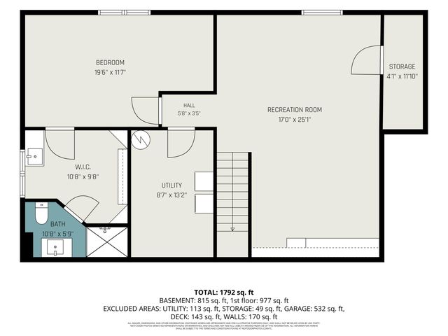 8300 Woodpark Drive Sw, Byron Twp, MI 49315