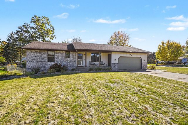 8300 Woodpark Drive Sw, Byron Twp, MI 49315