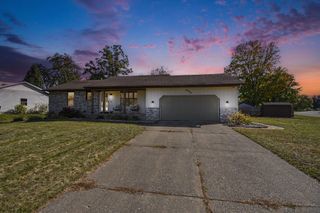 8300 Woodpark Drive Sw, Byron Twp, MI 49315