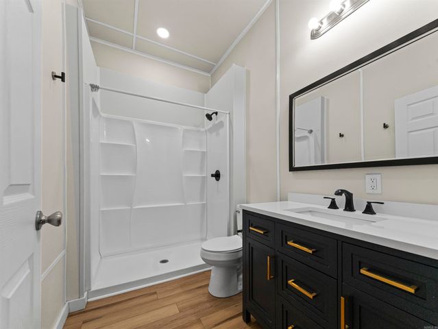 115 EDDY, Hot Springs, AR 71901